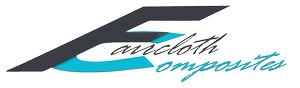 Faircloth composites logo