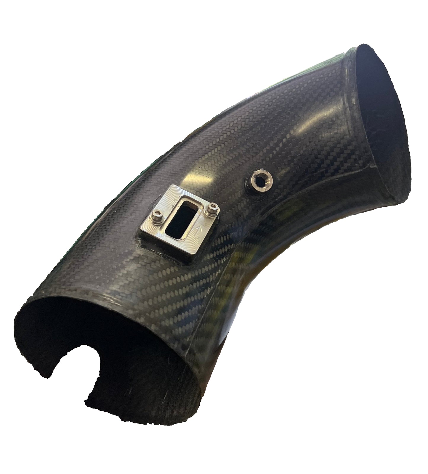 5" ZL1 Intake tube