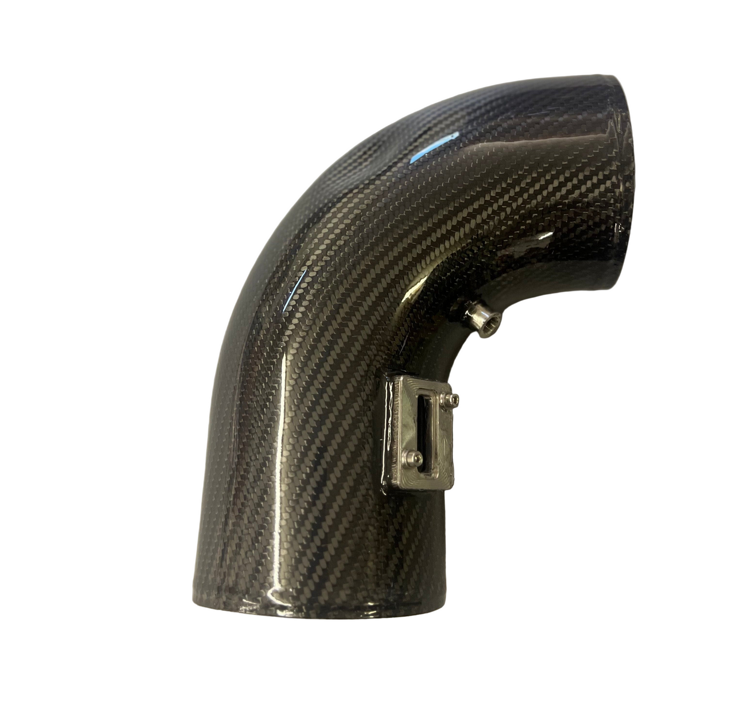 5" ZL1 Intake tube