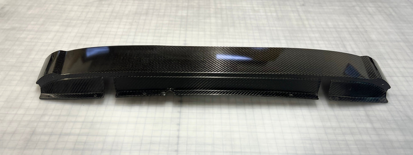 C7 B pillar
