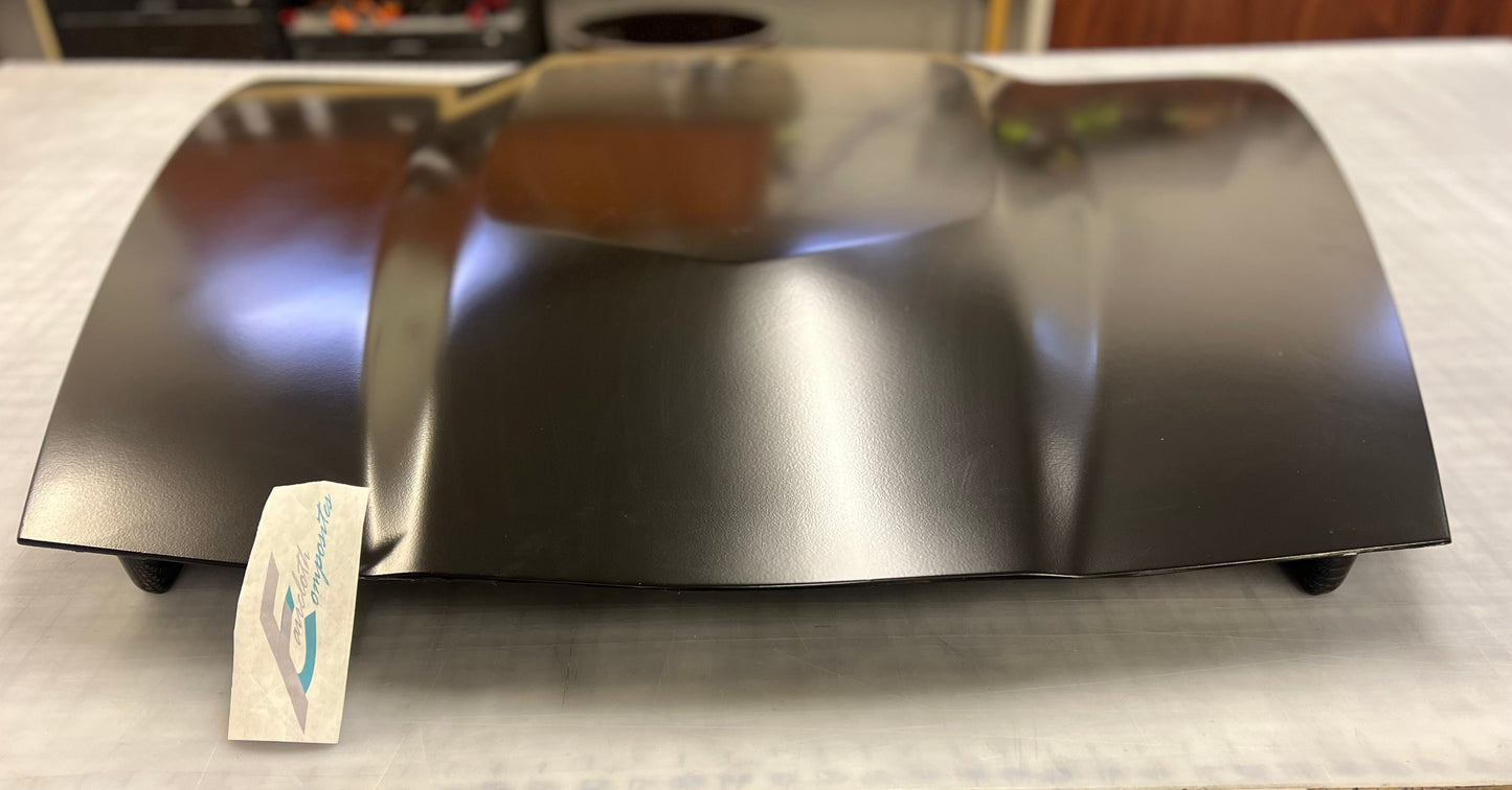 C6 Corvette B92 Hood