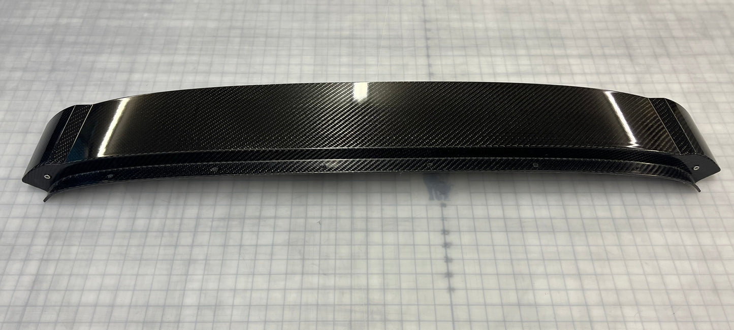 C7 B pillar