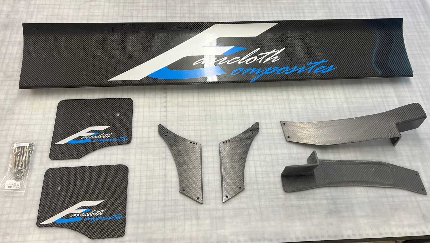Airfoil only FC12