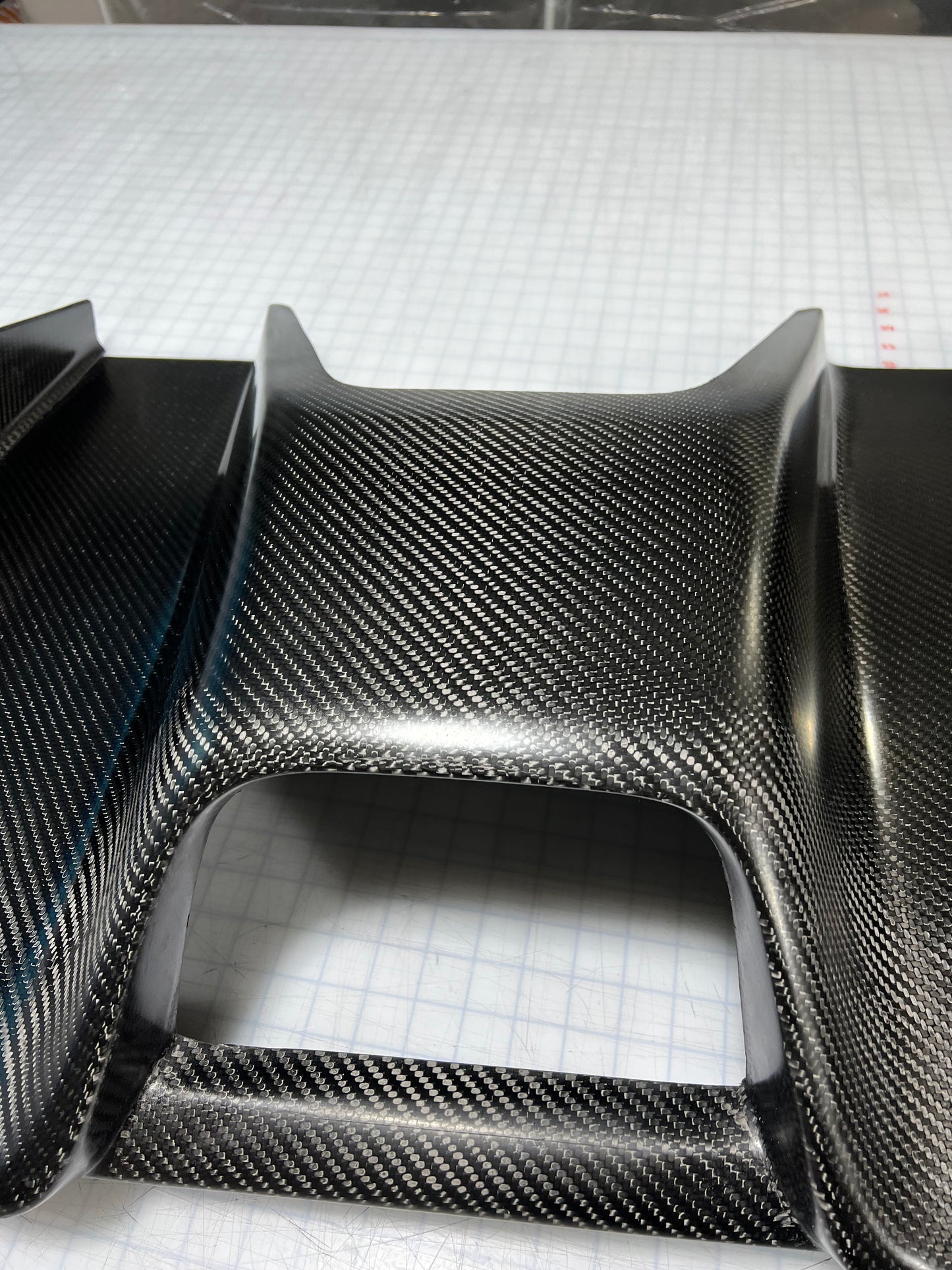 C6 GD Diffuser