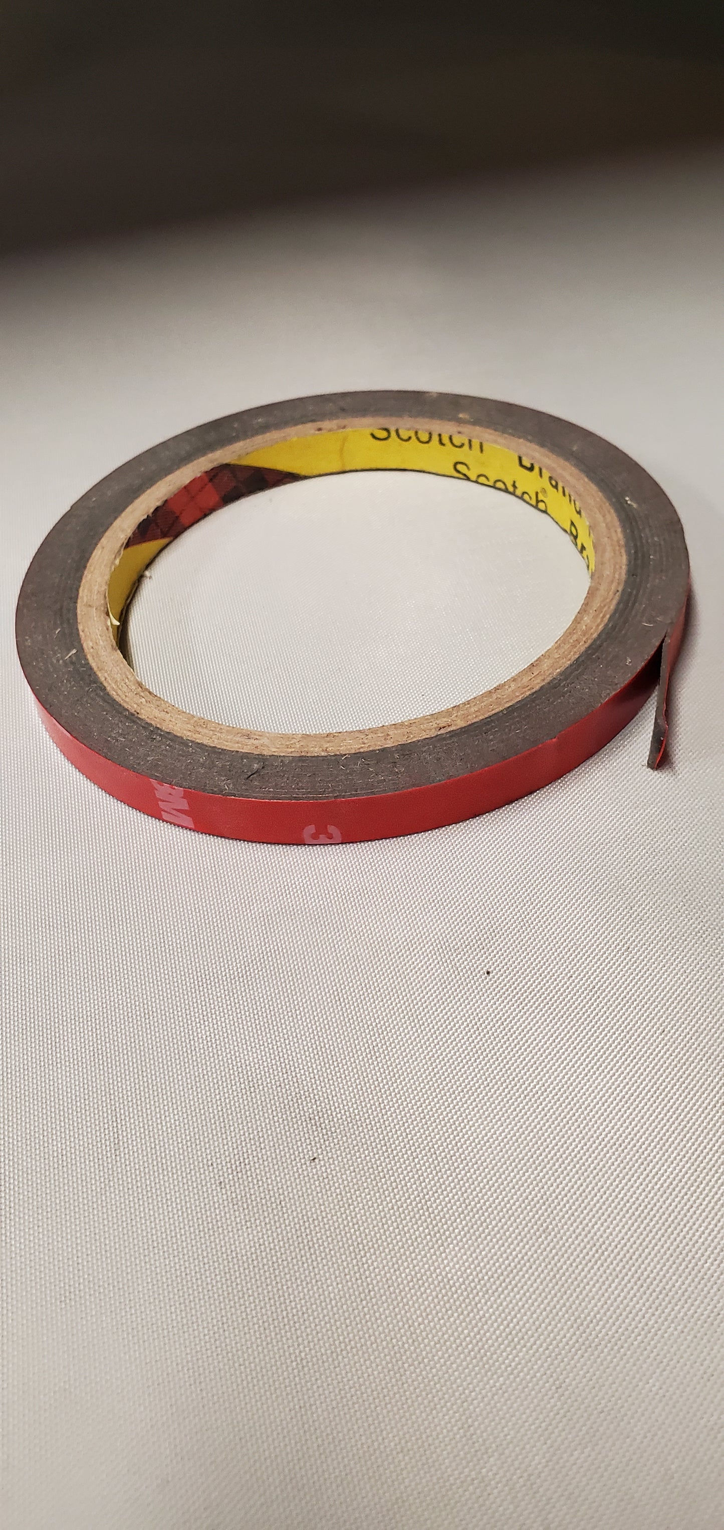 Gurney flap