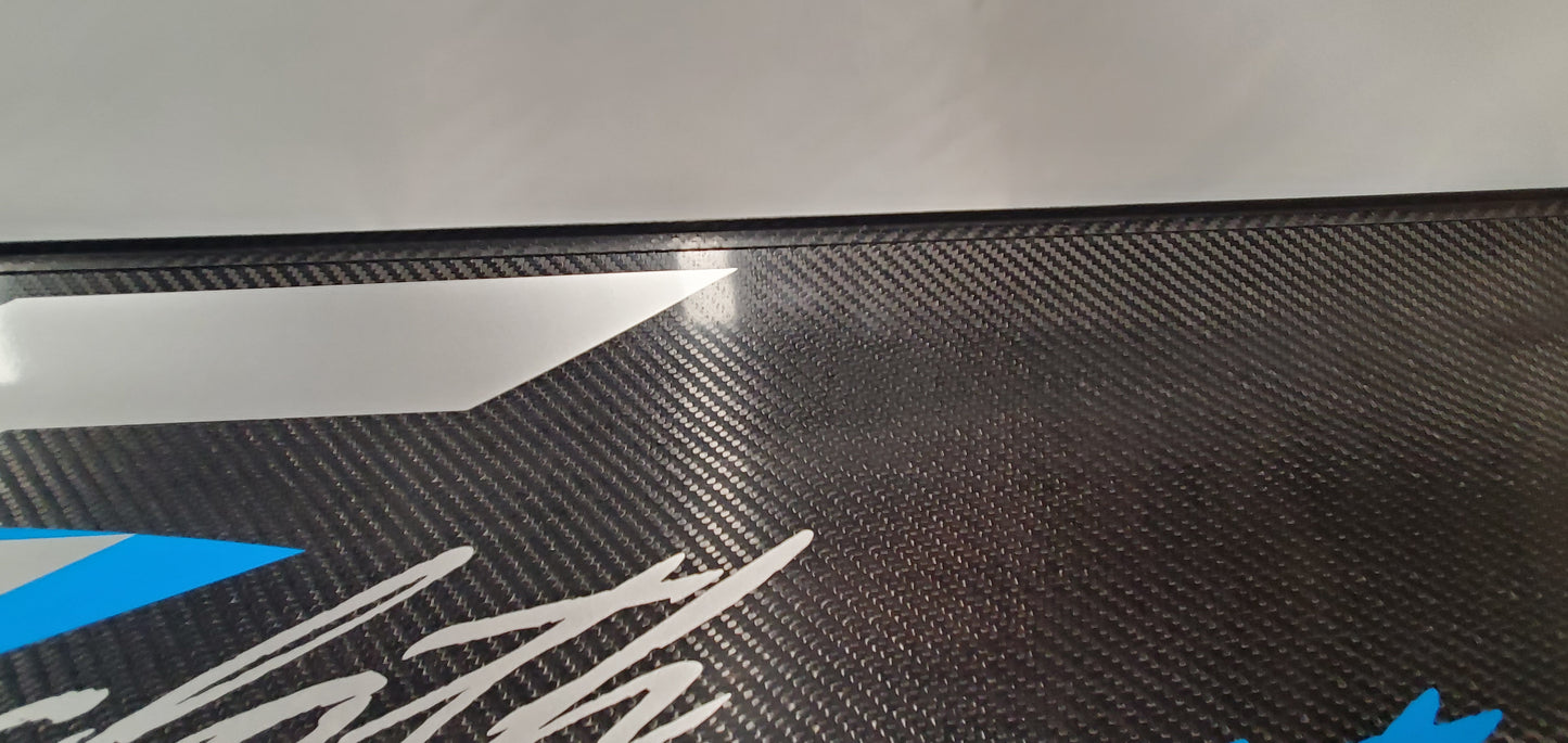 Gurney flap