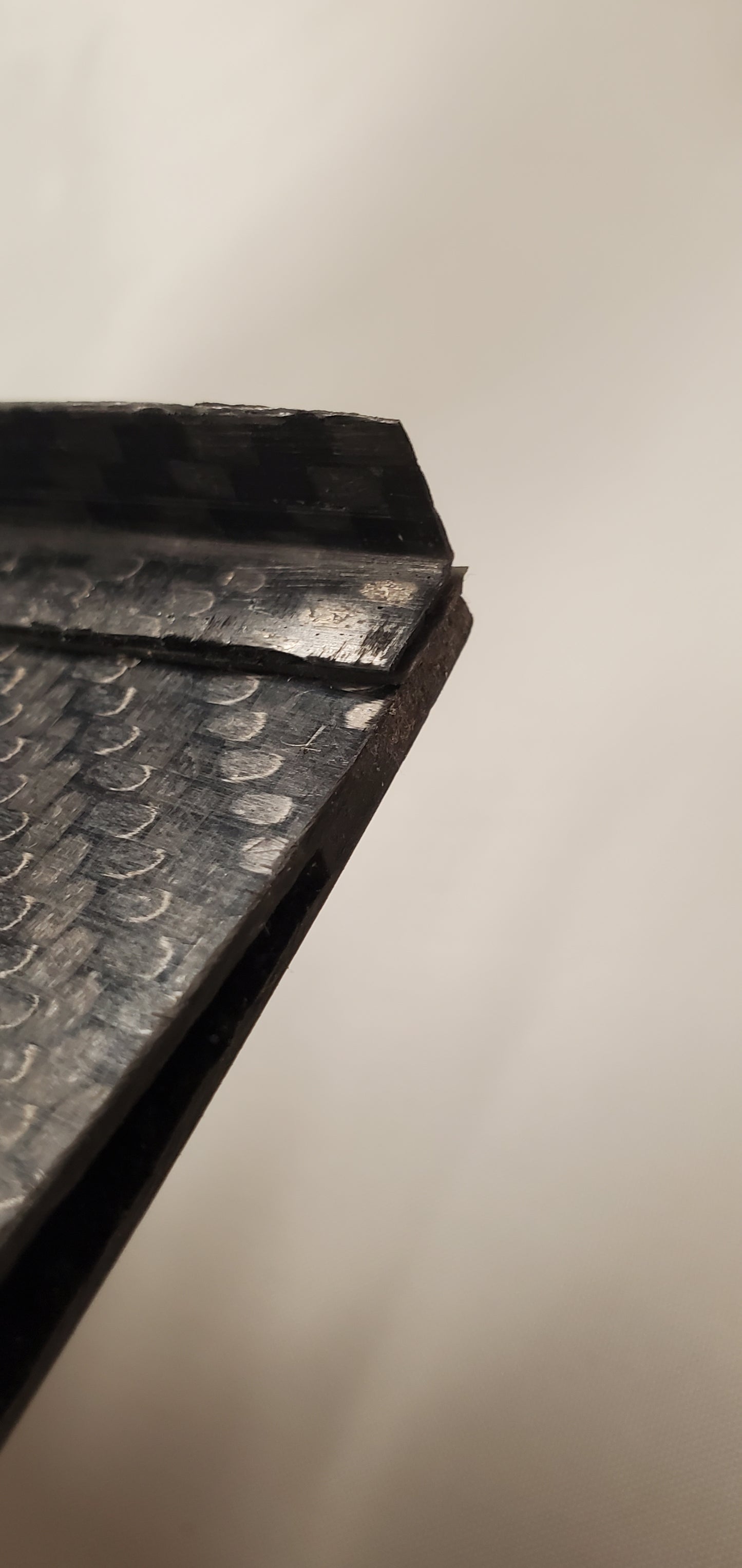 Gurney flap