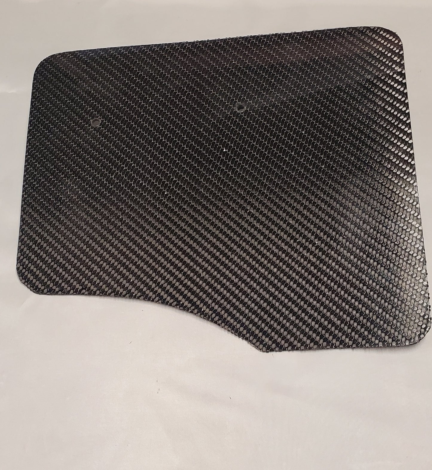 C5 Corvette Rear wing FC12