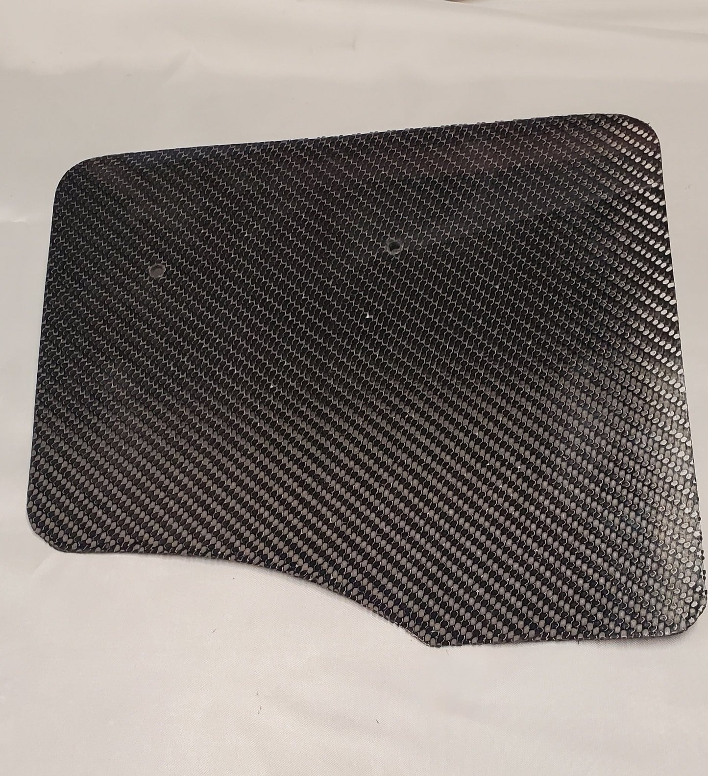 C6 Corvette Rear wing FC12