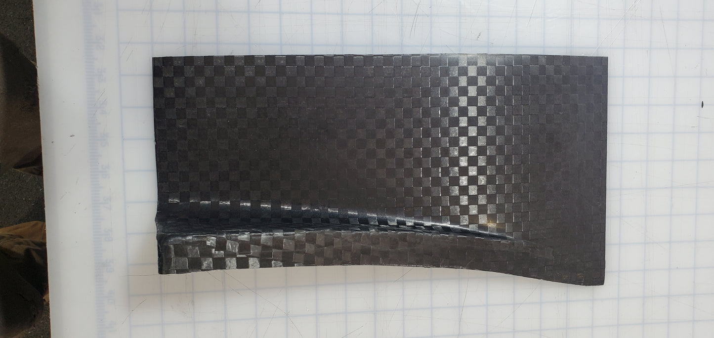 Modular splitter tunnels