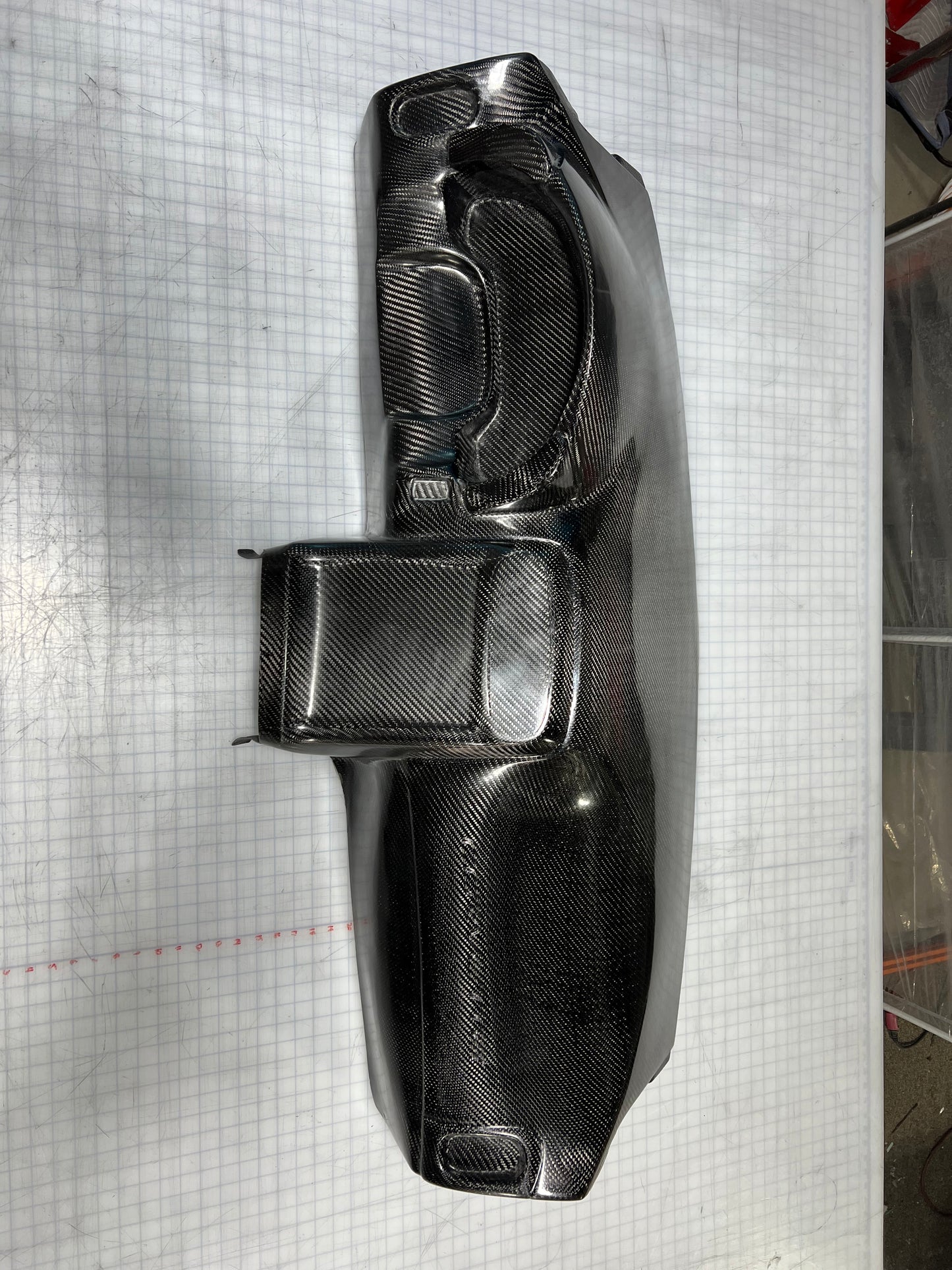 C5/C6 Dash