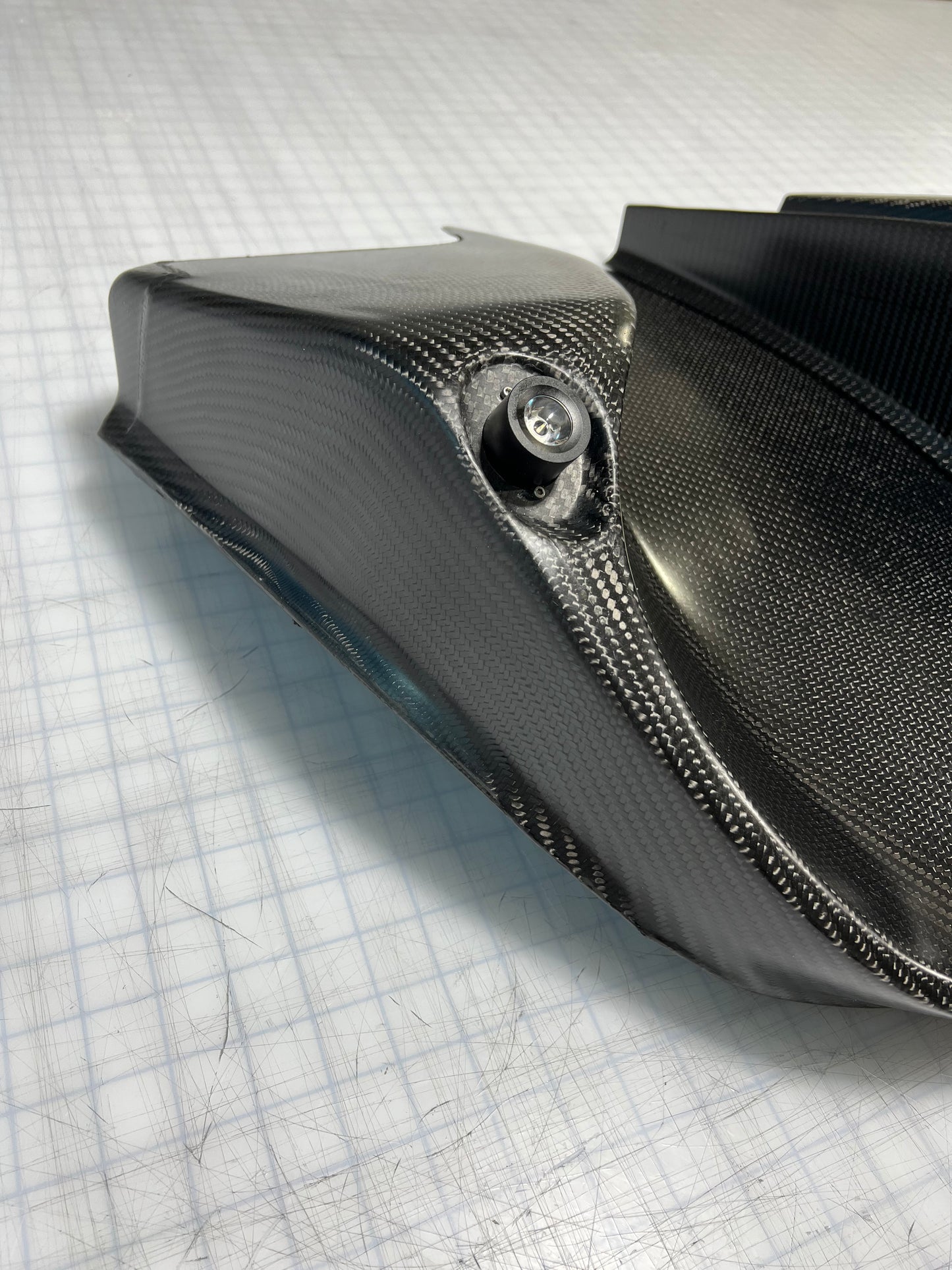 C6 GD Diffuser