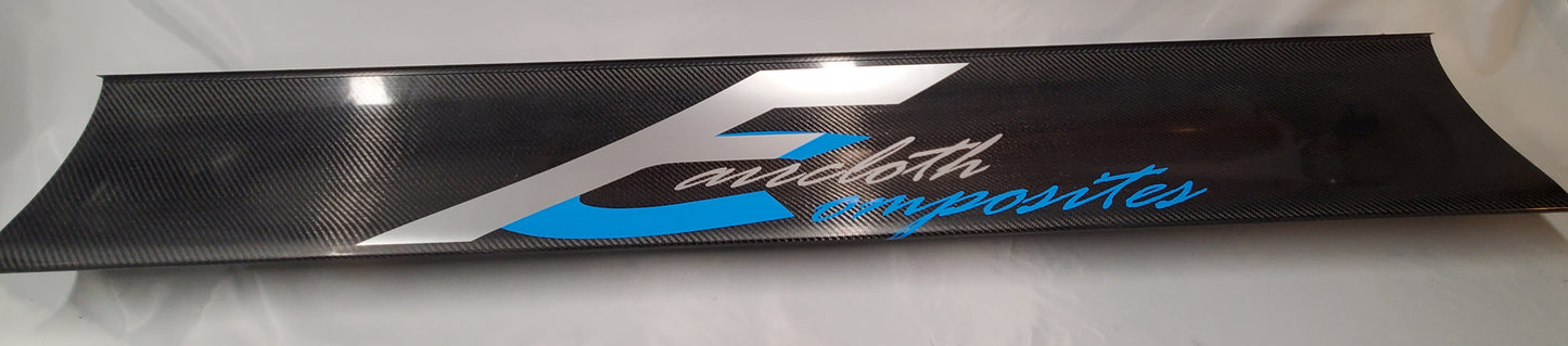 Gurney flap