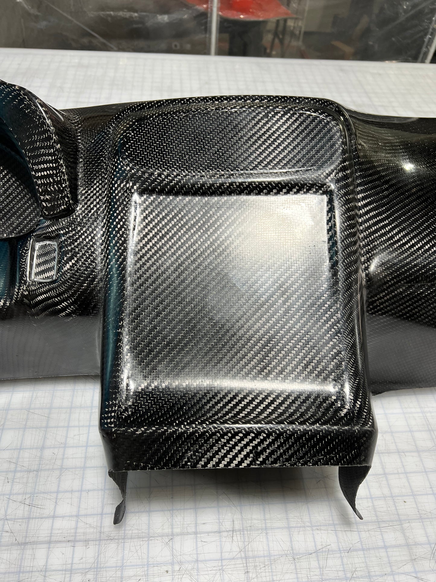 C5/C6 Dash