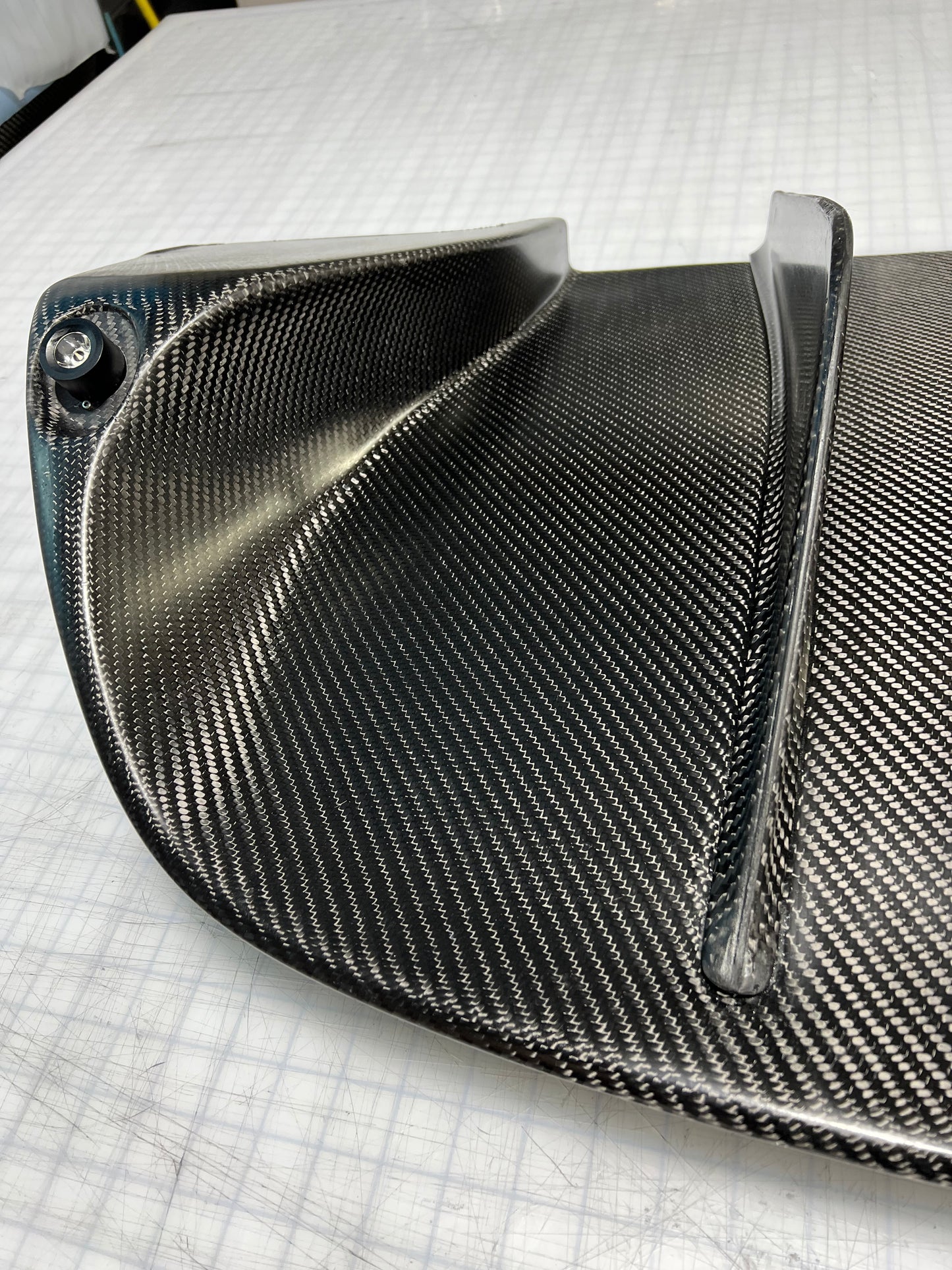 C6 GD Diffuser