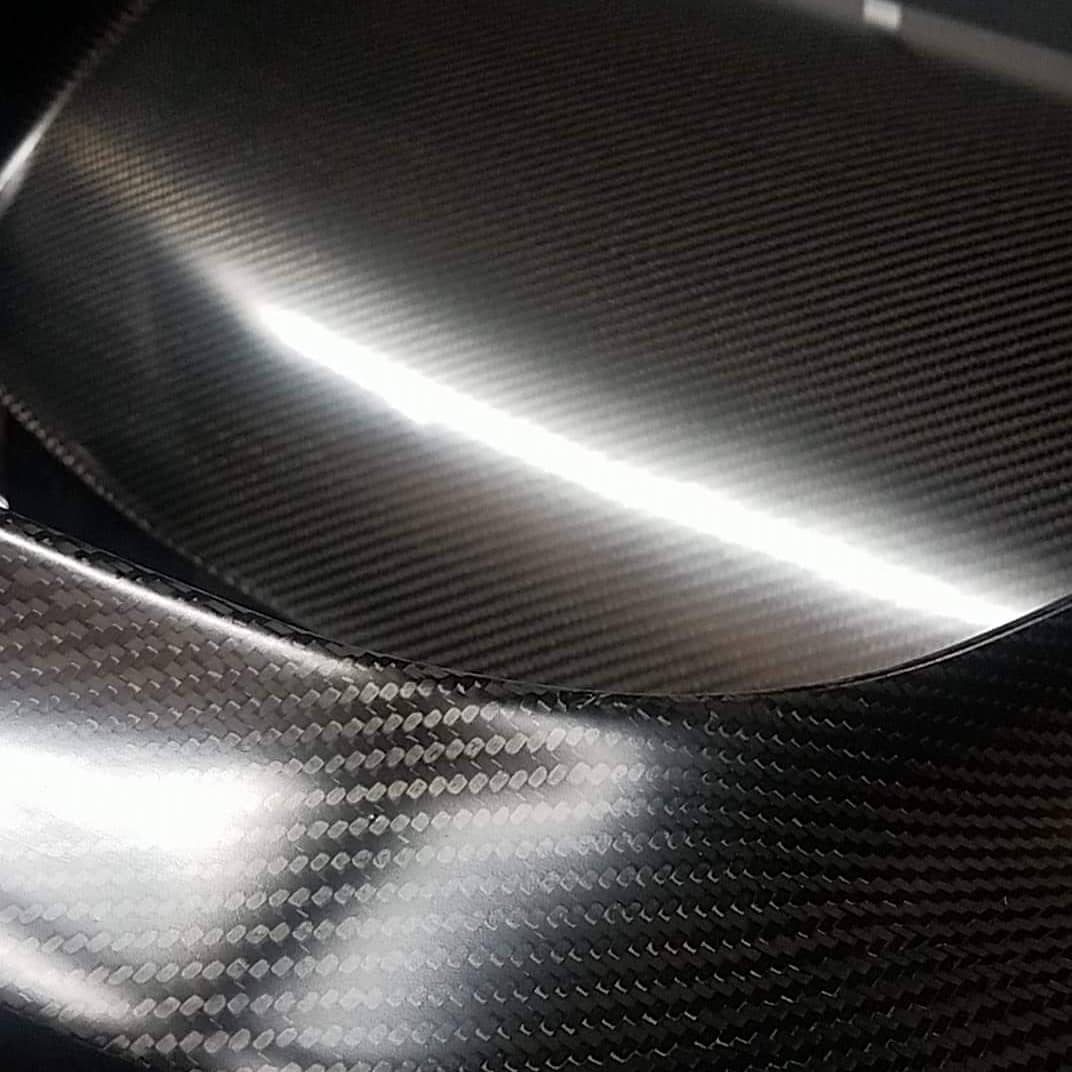 C6 Waterfall hood vent large