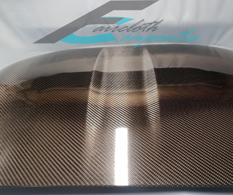 C6 Corvette roof skin only