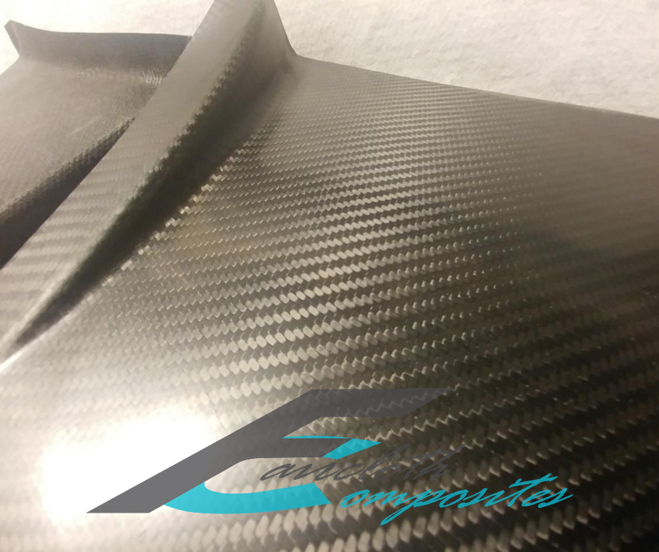 Splitter diffusers