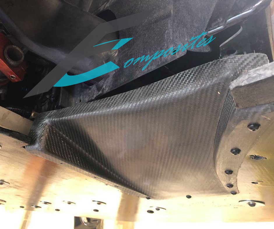 Splitter diffusers