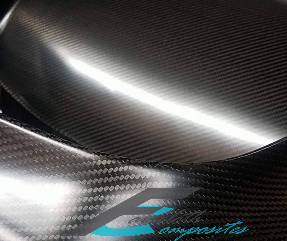 C6 Waterfall hood vent large
