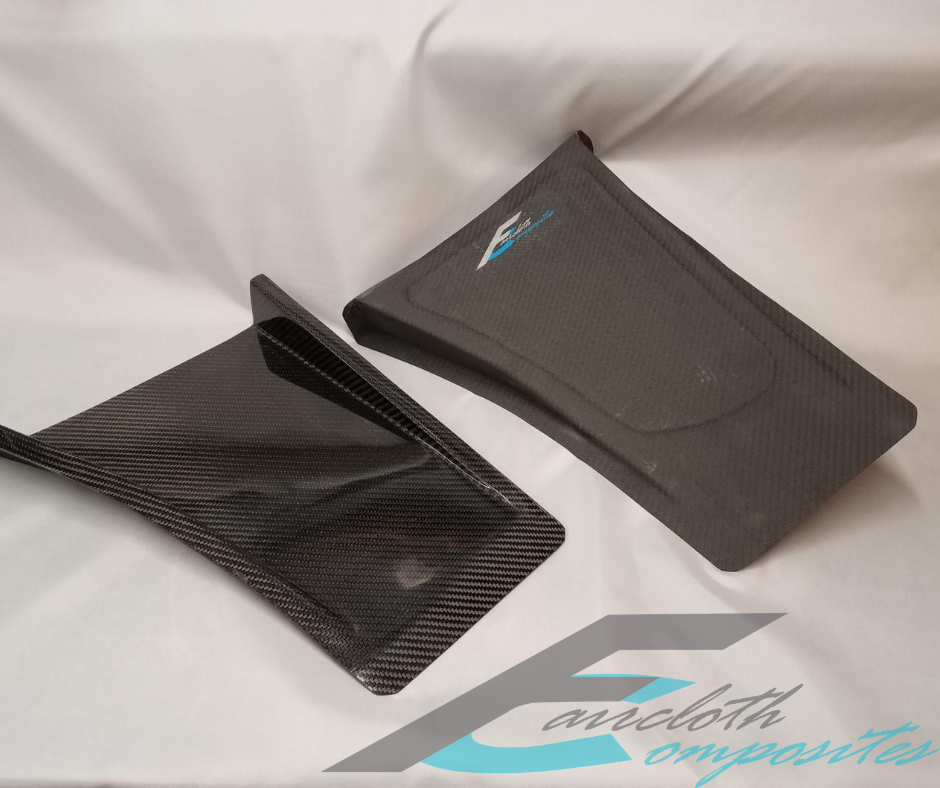 XL splitter diffusers