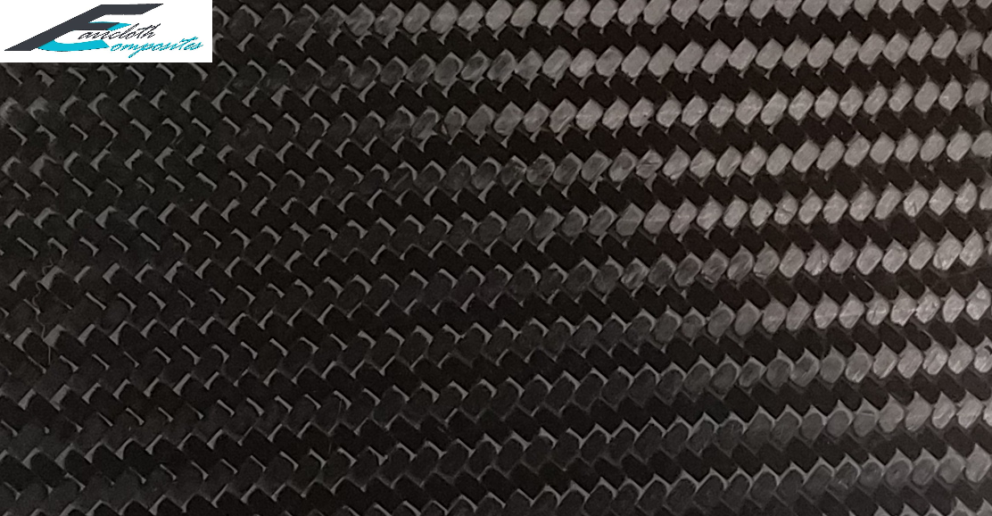 Carbon fiber flat sheet  .050"