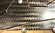 CNC cutting services