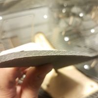 CNC cutting services