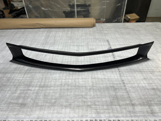 C6 Bumper reinforcement