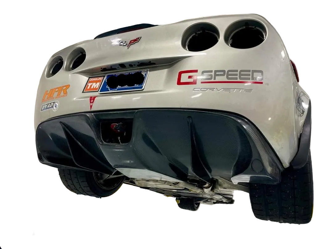 C6 GD Diffuser
