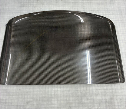 C4 Corvette Roof frame