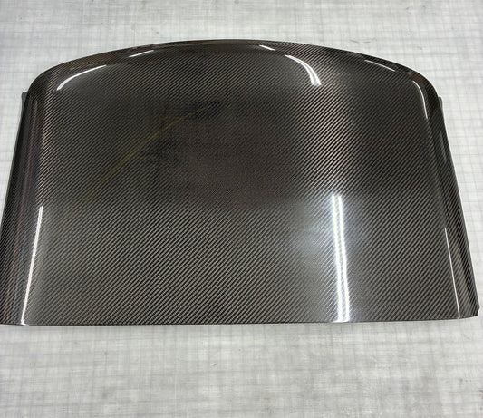 C4 Corvette Roof Skin only