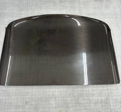 C4 Corvette Roof frame