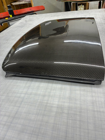 C4 Corvette Roof frame