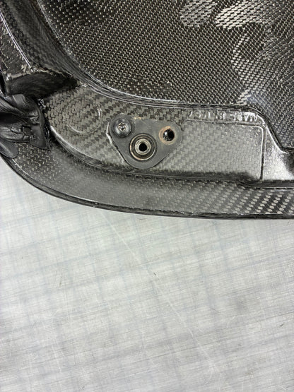C4 Corvette Roof frame
