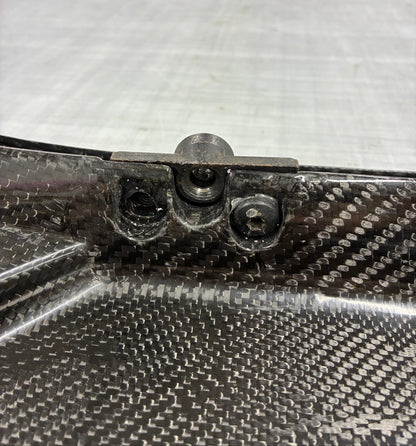 C4 Corvette Roof frame