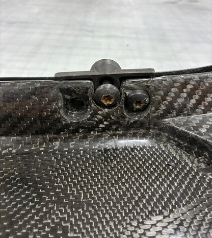 C4 Corvette Roof frame