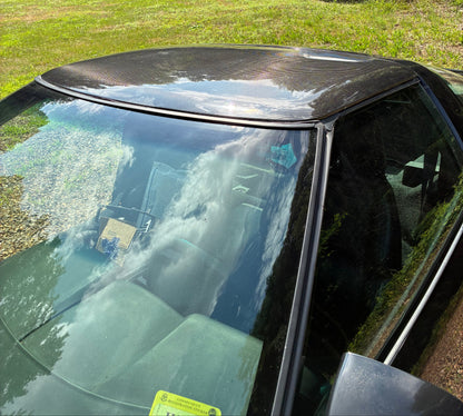 C4 Corvette Roof frame