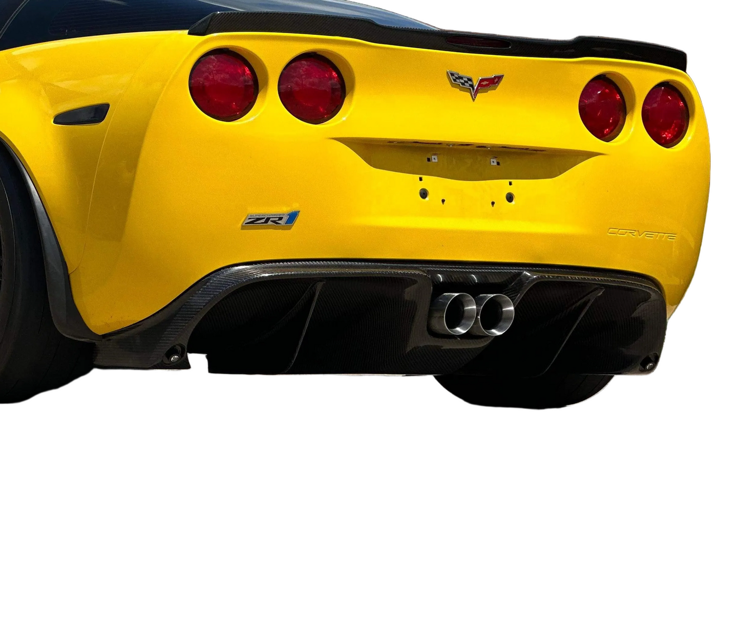 C6 GD Diffuser