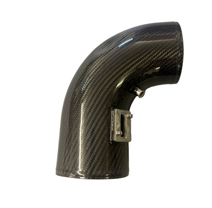 5" ZL1 Intake tube