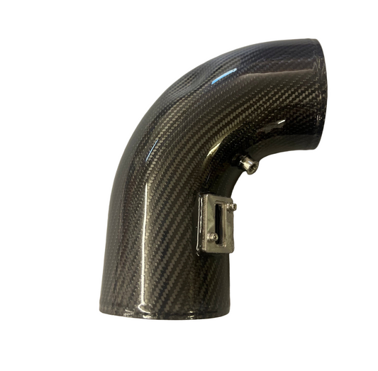 5" ZL1 Intake tube