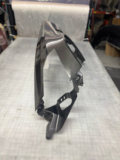 C7 Z06 front fenders (pair)