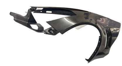 C7 Z06 front fenders (pair)