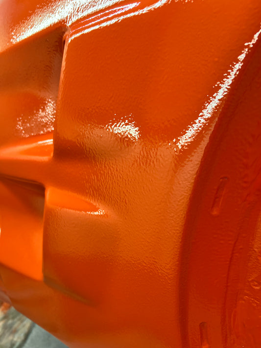 C6 ZR1 front fenders (pair)