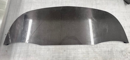 C6 Corvette OEM ZR1 style splitter