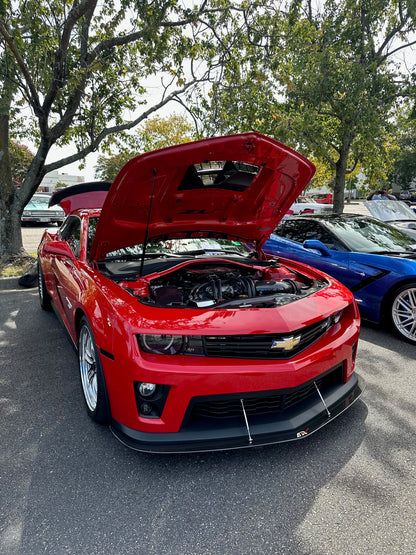 5" ZL1 Intake tube