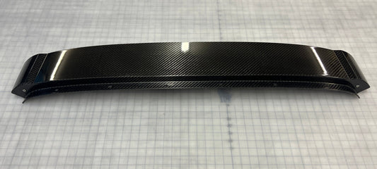 C7 B pillar