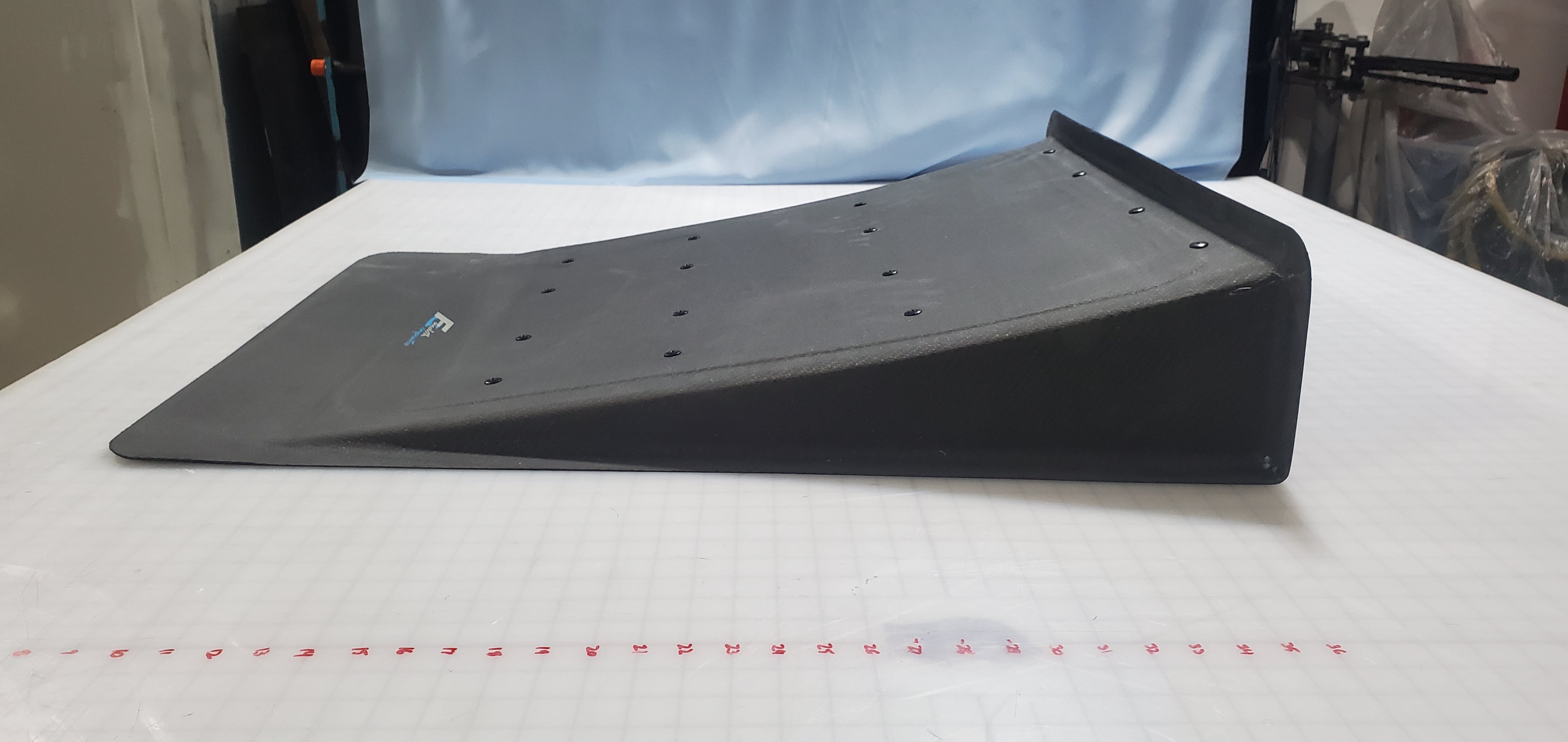Carbon Fiber Rear Diffusers | Faircloth Composites – Faircloth composites